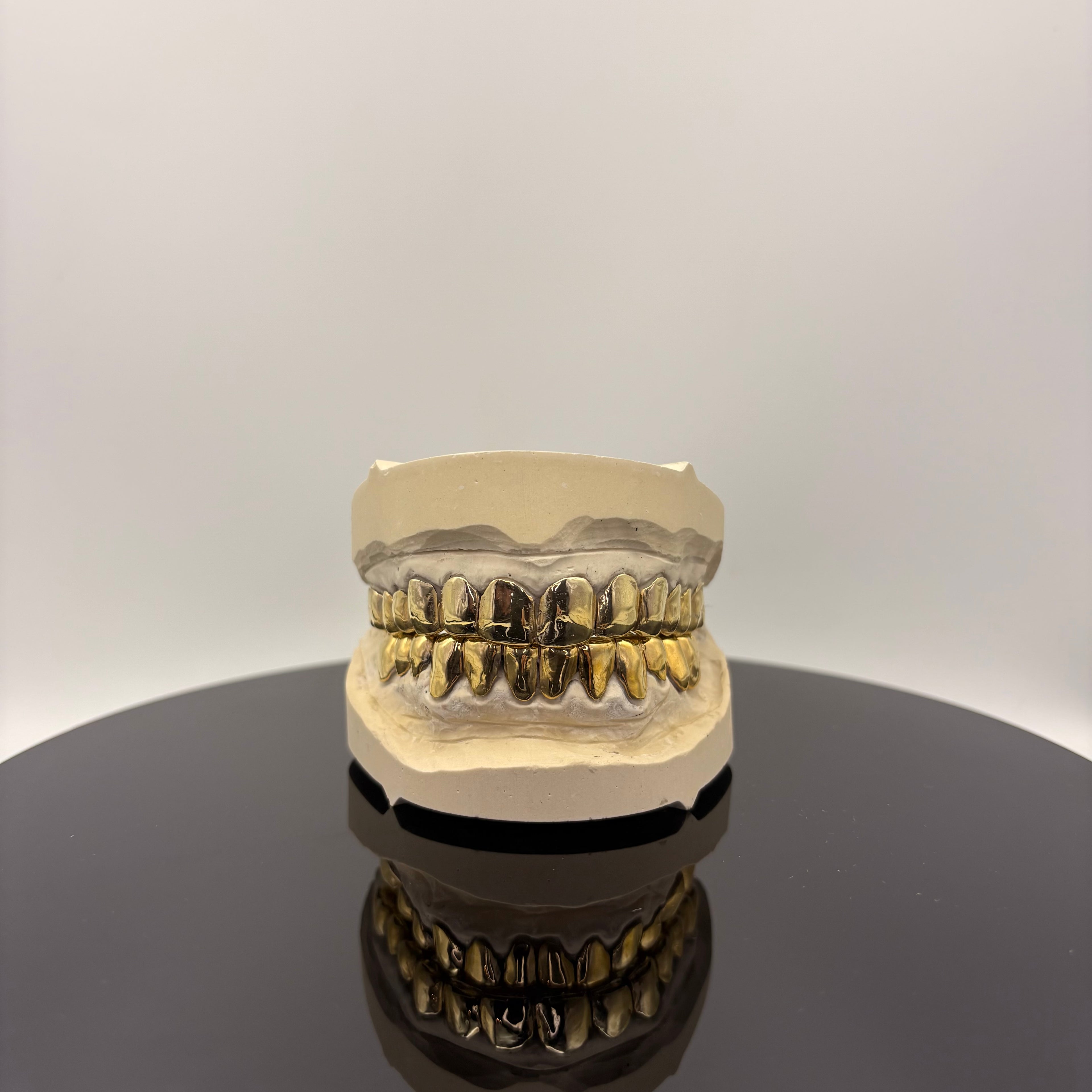 Top & Buttom Grillz Set