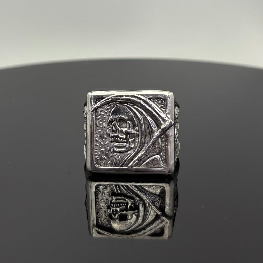 Reaper Ring