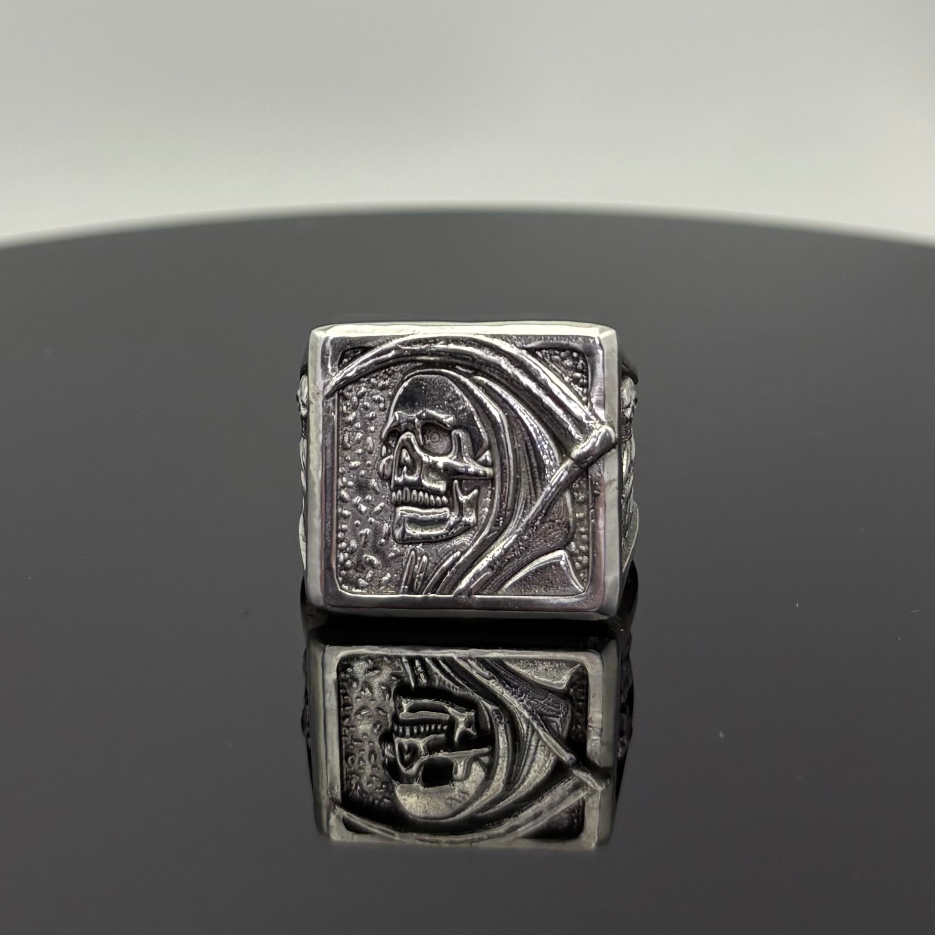 Reaper Ring