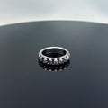 Mini Skull Ring
