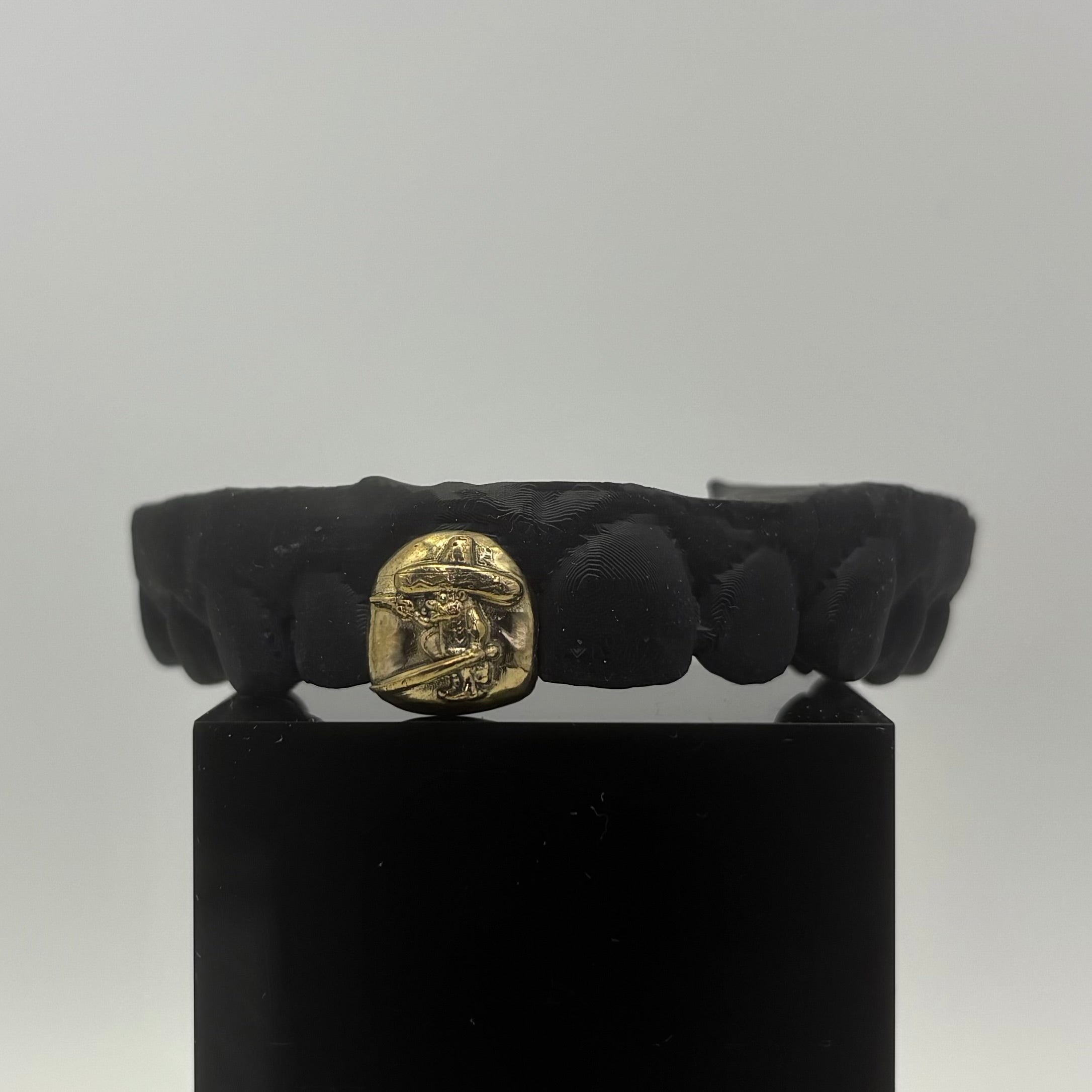 Single Cap Grillz