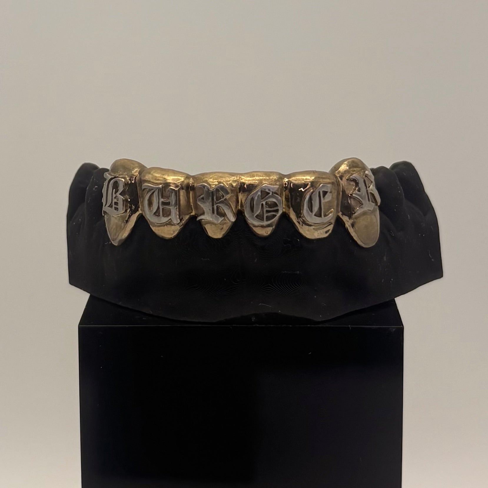 6 Caps Grillz