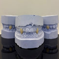 Vampire Fangs Set