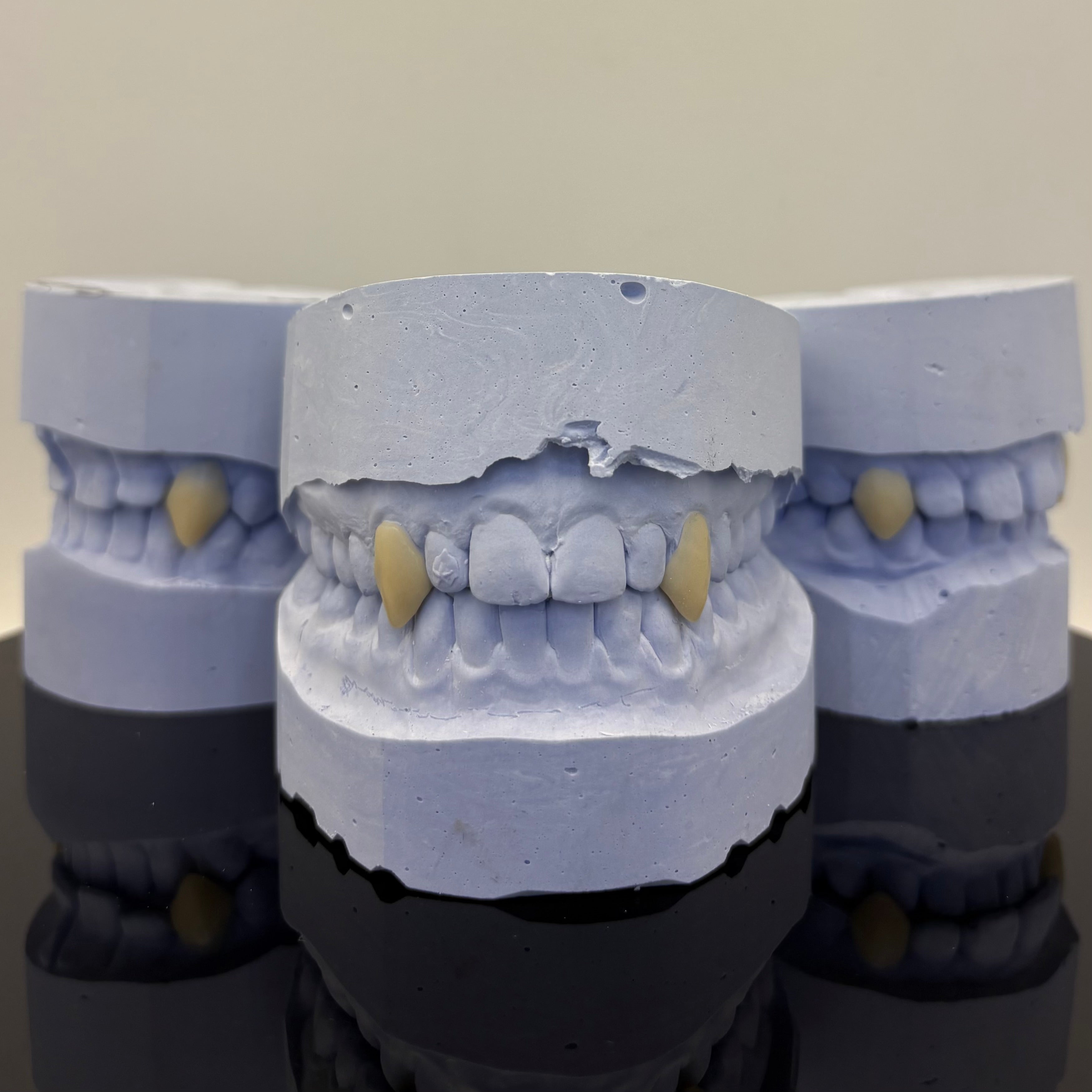 Vampire Fangs Set