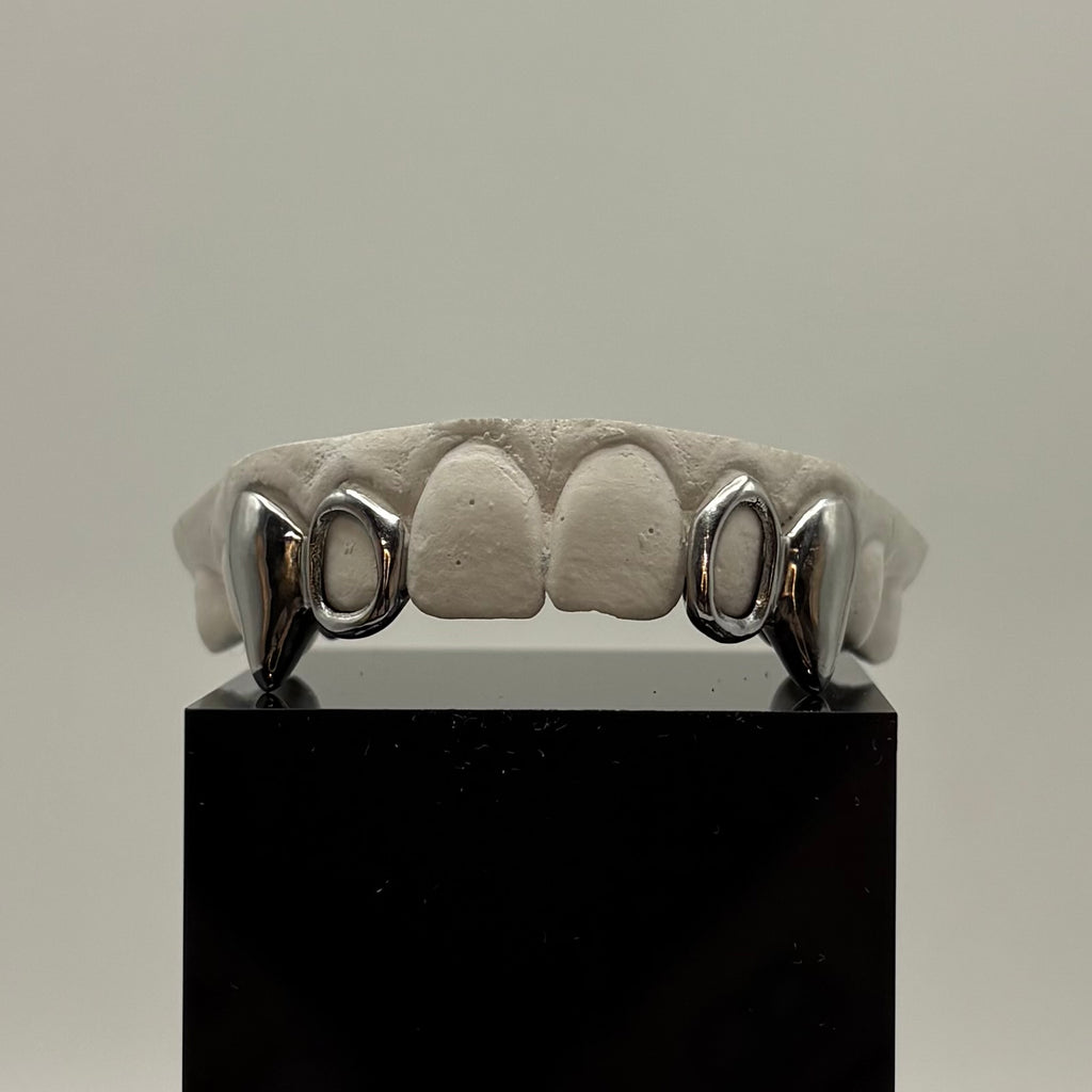 4 Caps Grillz