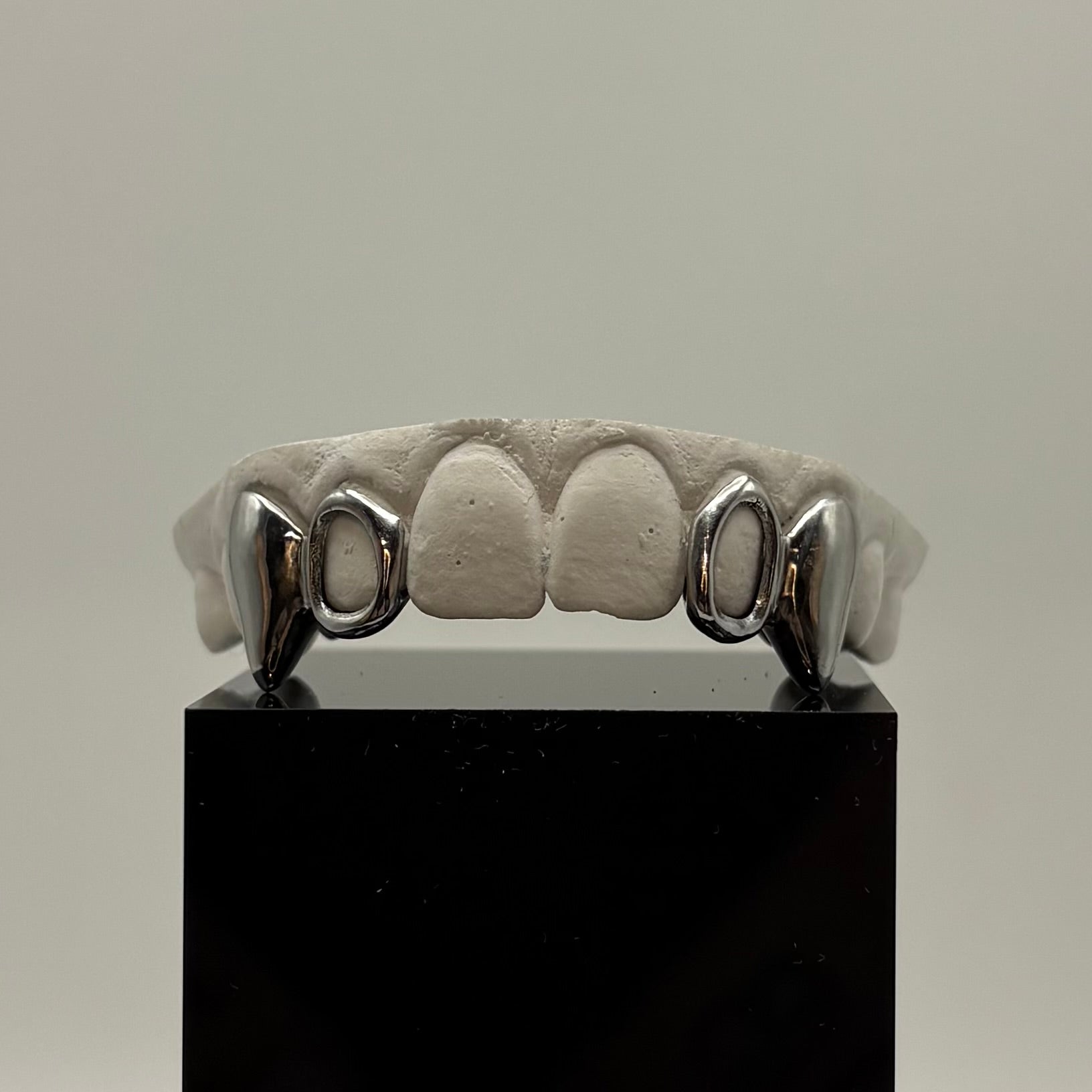4 Caps Grillz