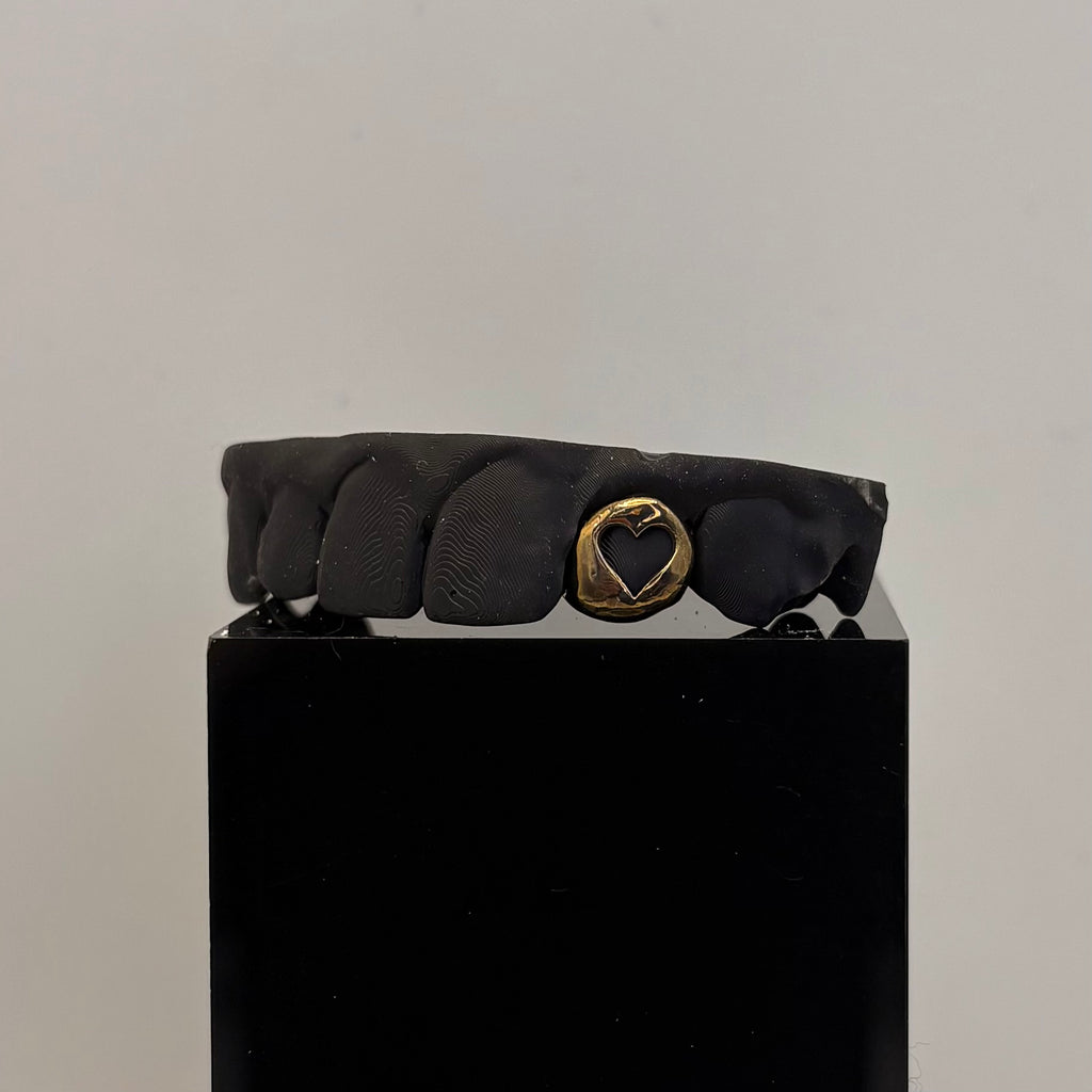 Single Cap Grillz
