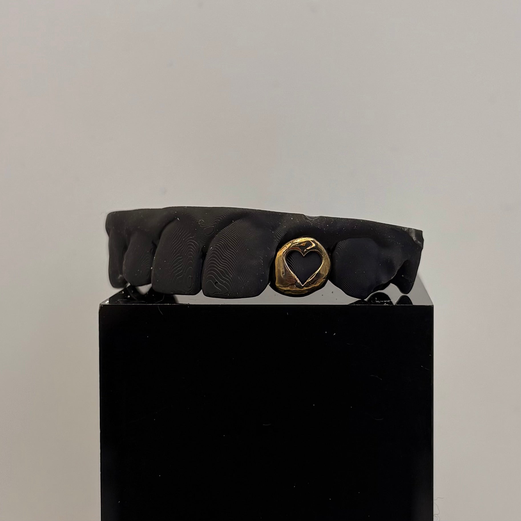 Single Cap Grillz