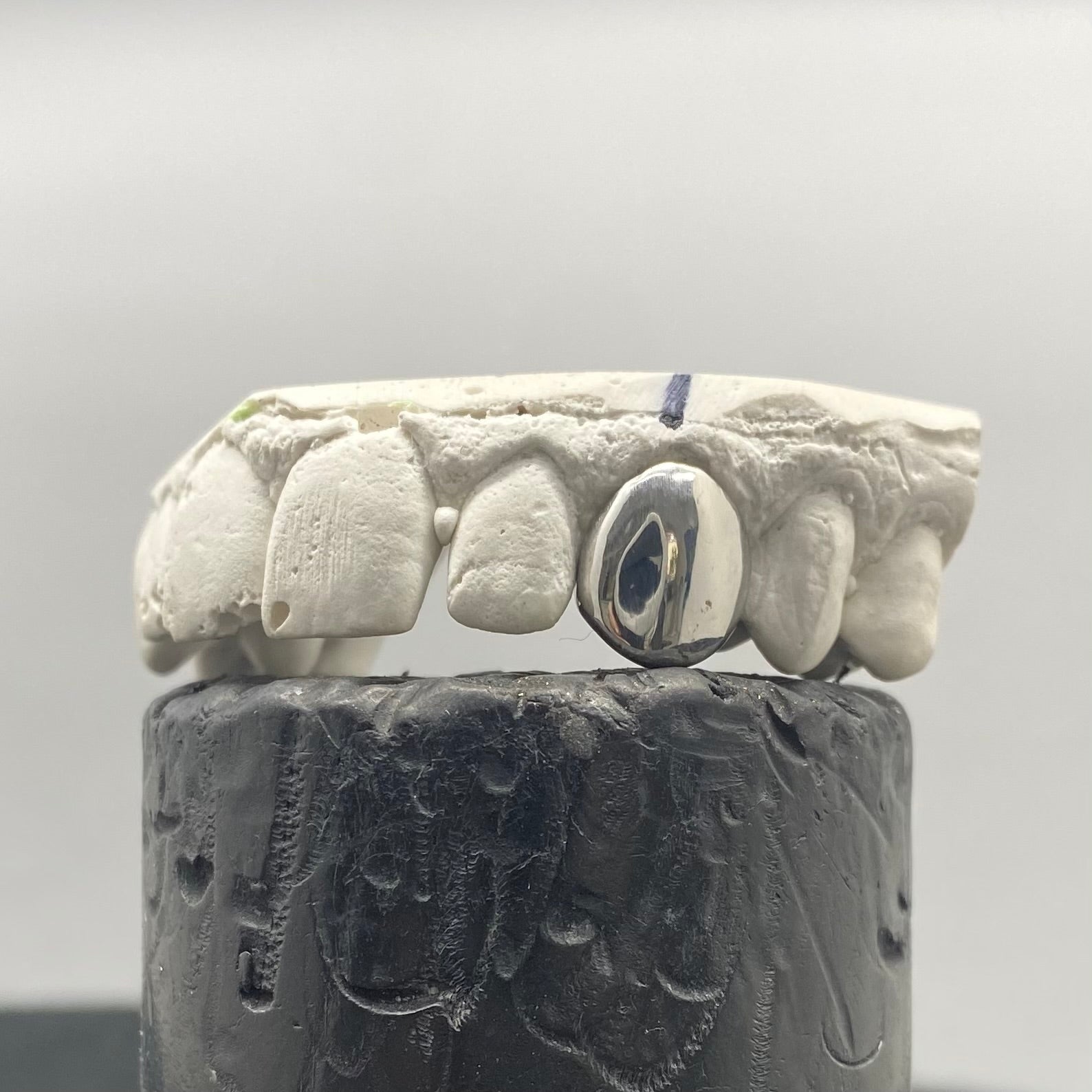 Single Cap Grillz