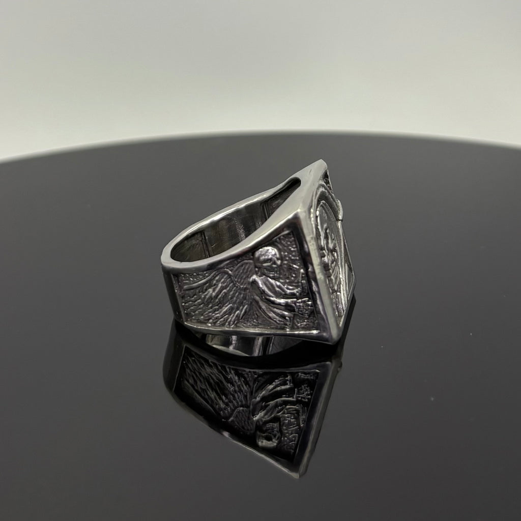 Reaper Ring