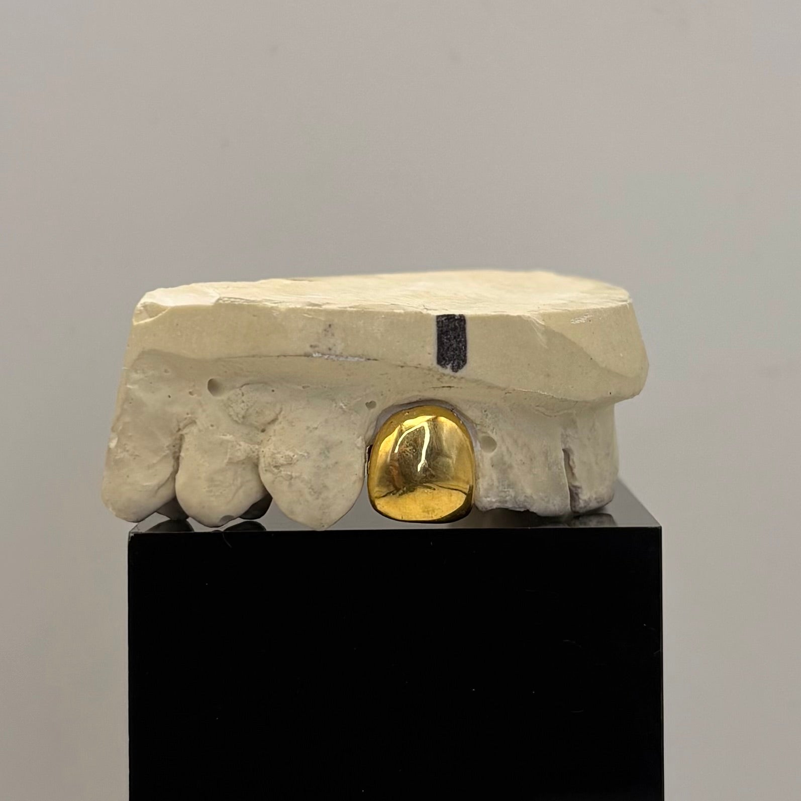 Single Cap Grillz