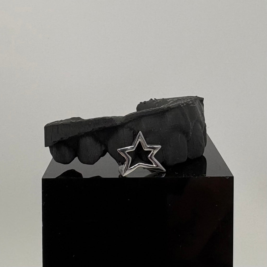 Double Cap Grillz