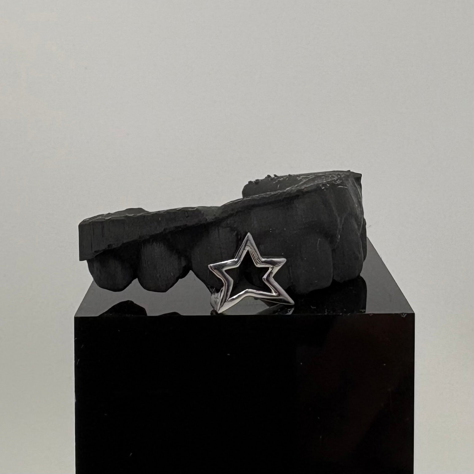Double Cap Grillz