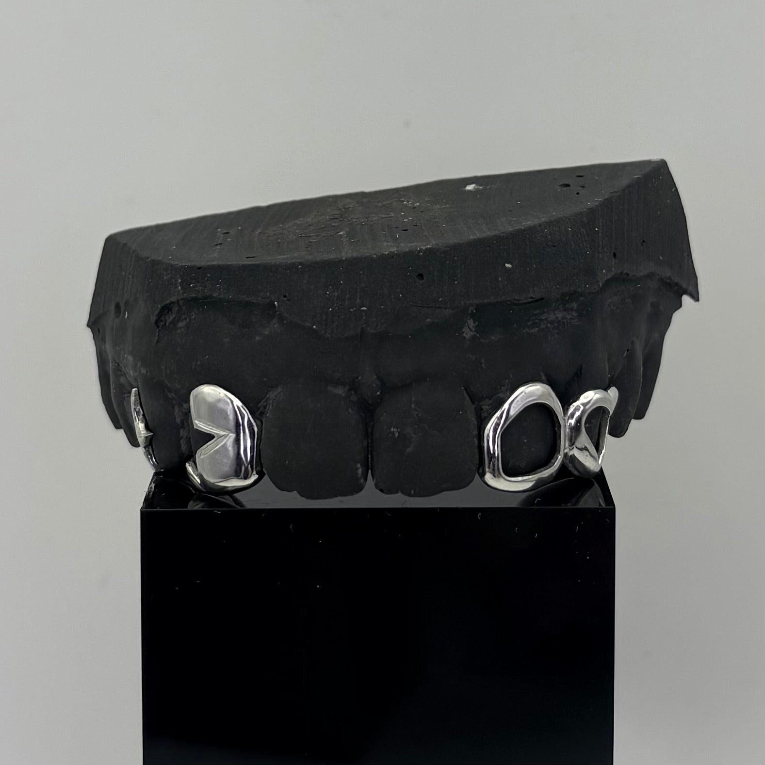 4 Caps Grillz