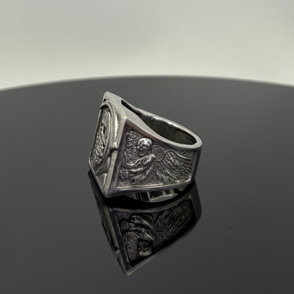 Reaper Ring