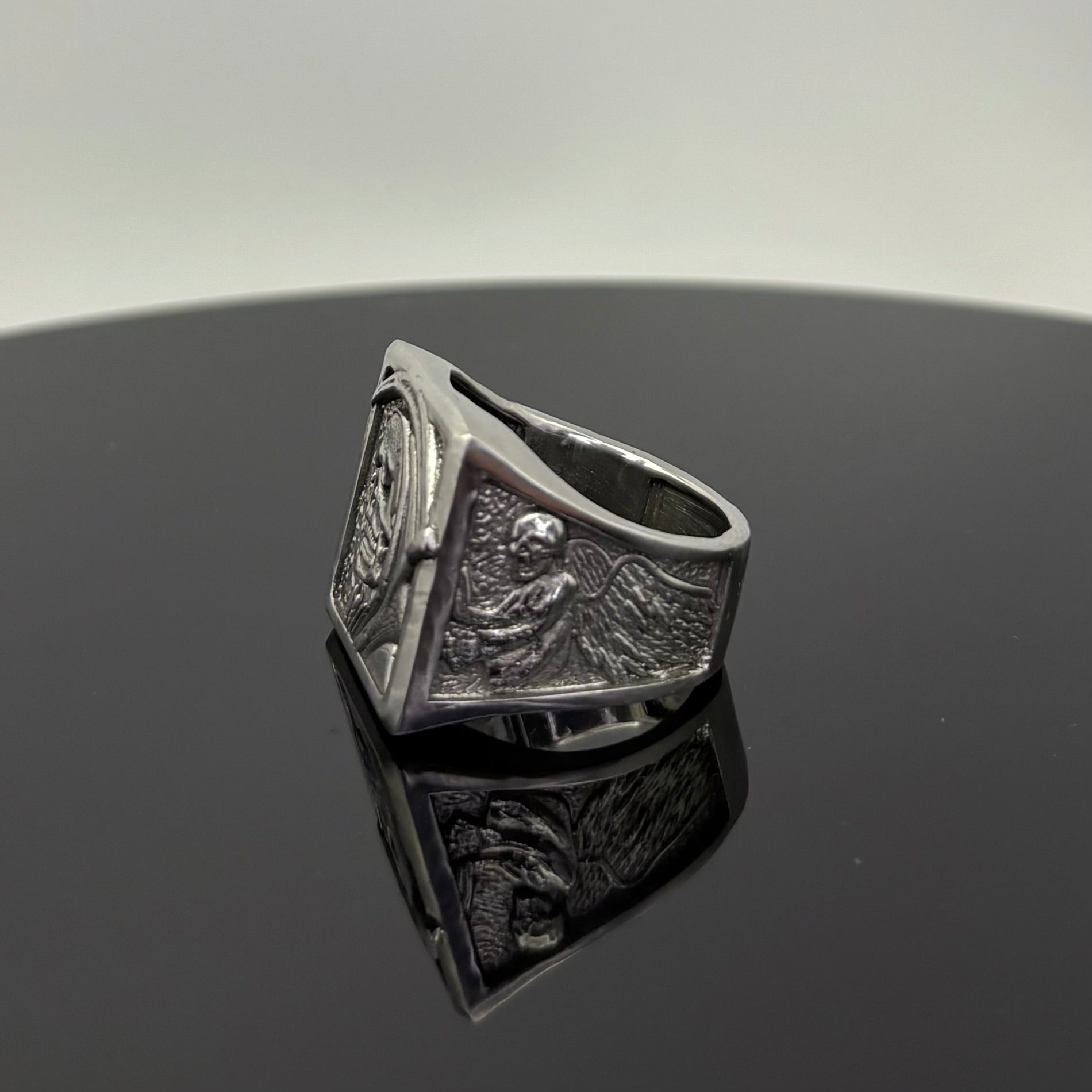 Reaper Ring
