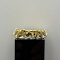 8 Caps Grillz