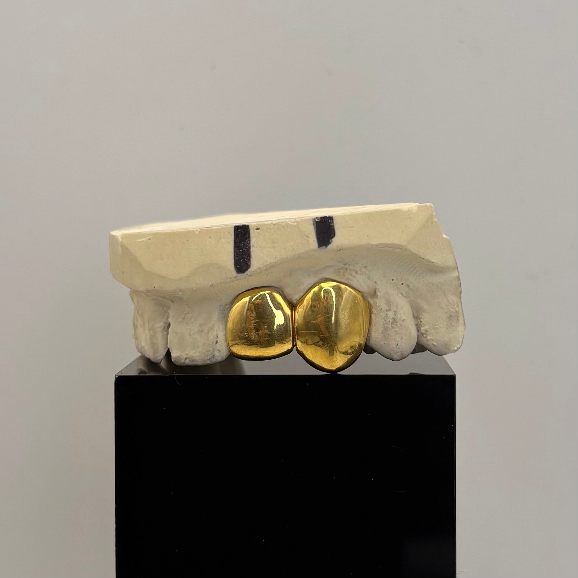 Double Cap Grillz