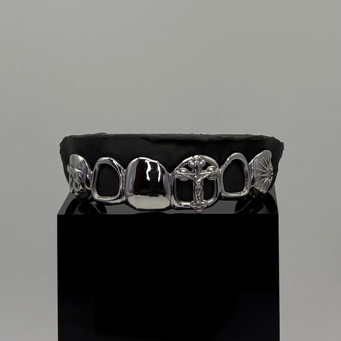 6 Caps Grillz