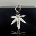 Weed Pendant