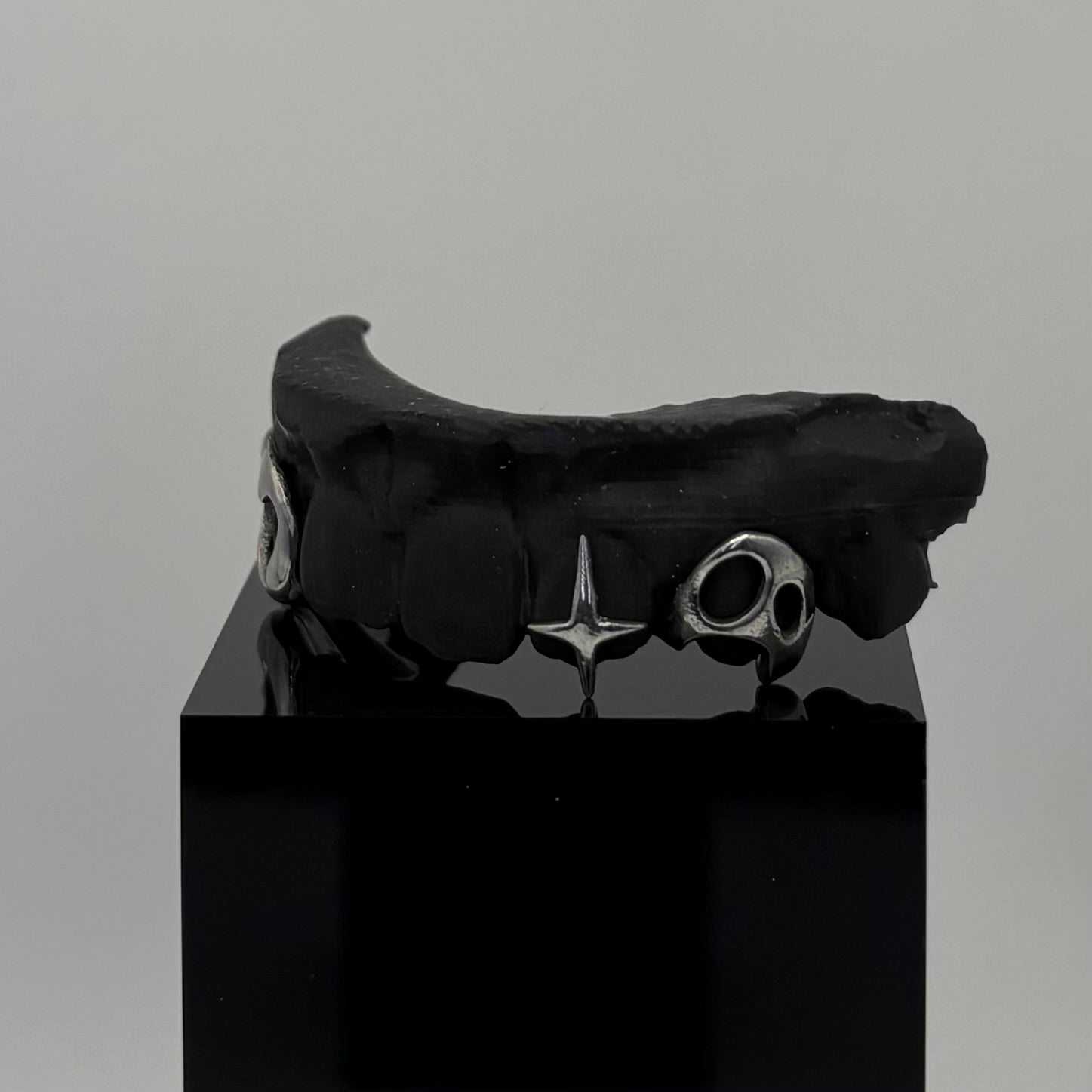 4 Caps Grillz