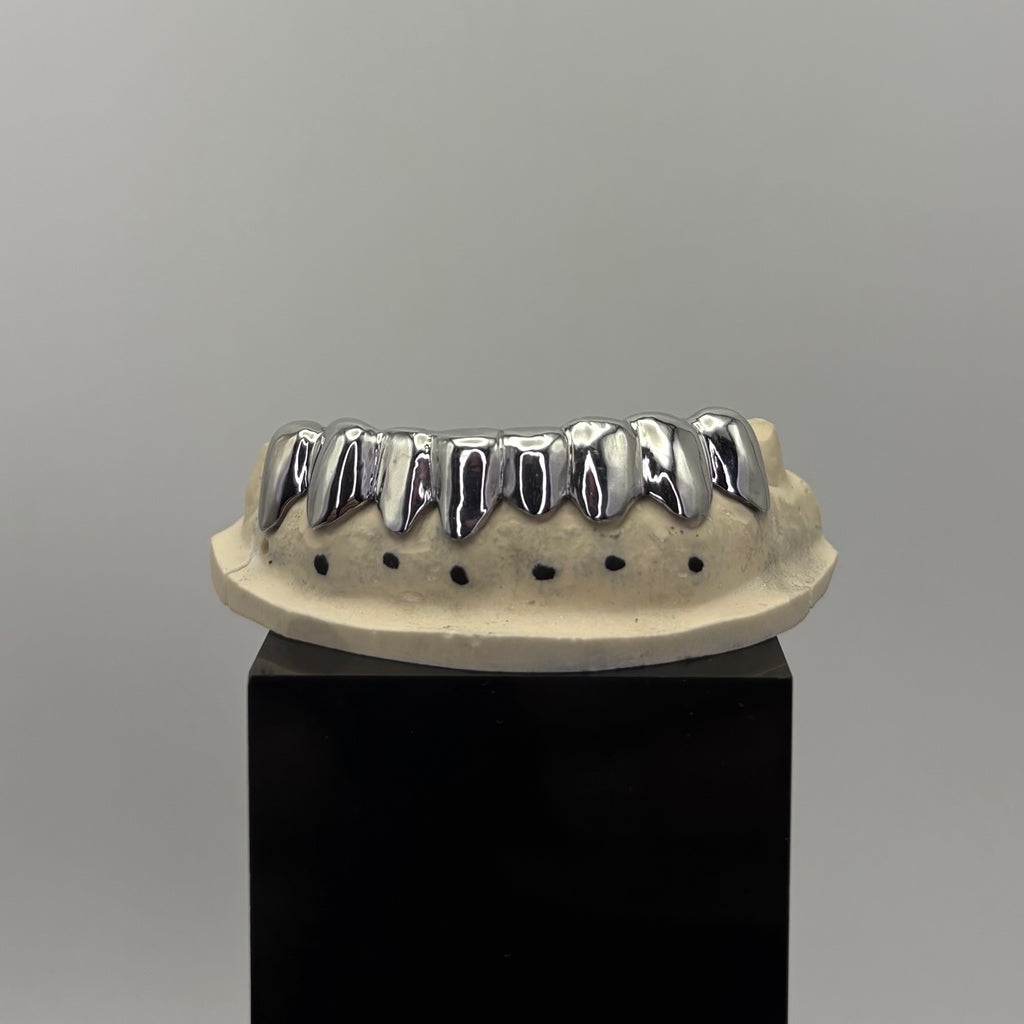 8 Caps Grillz