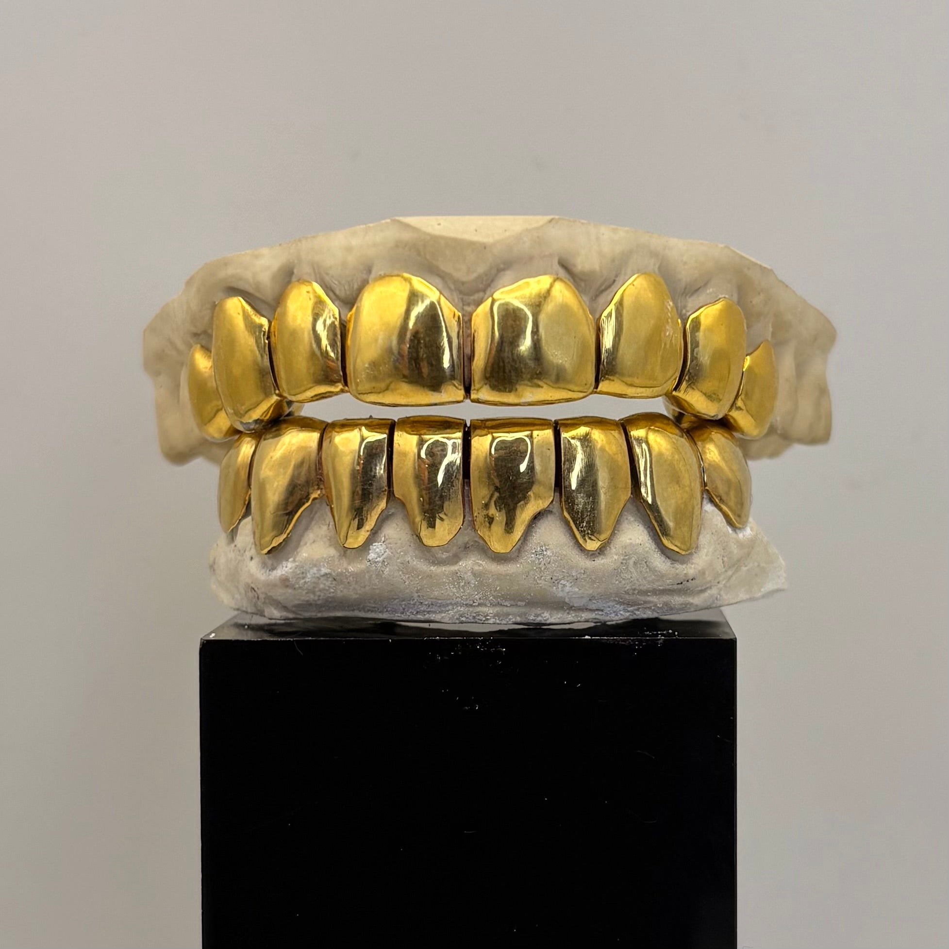 Top & Buttom Grillz Set