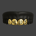 I NEED $