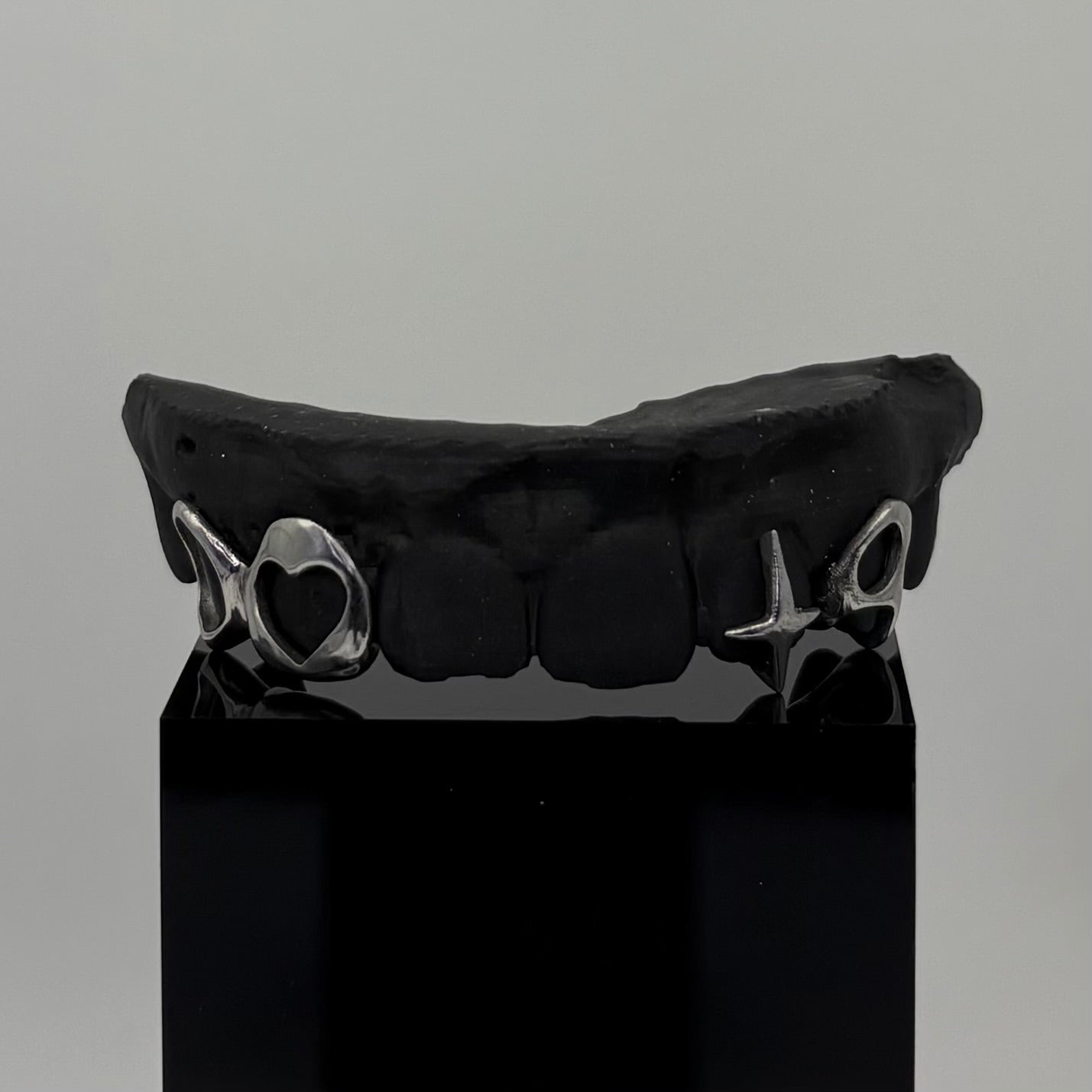 4 Caps Grillz