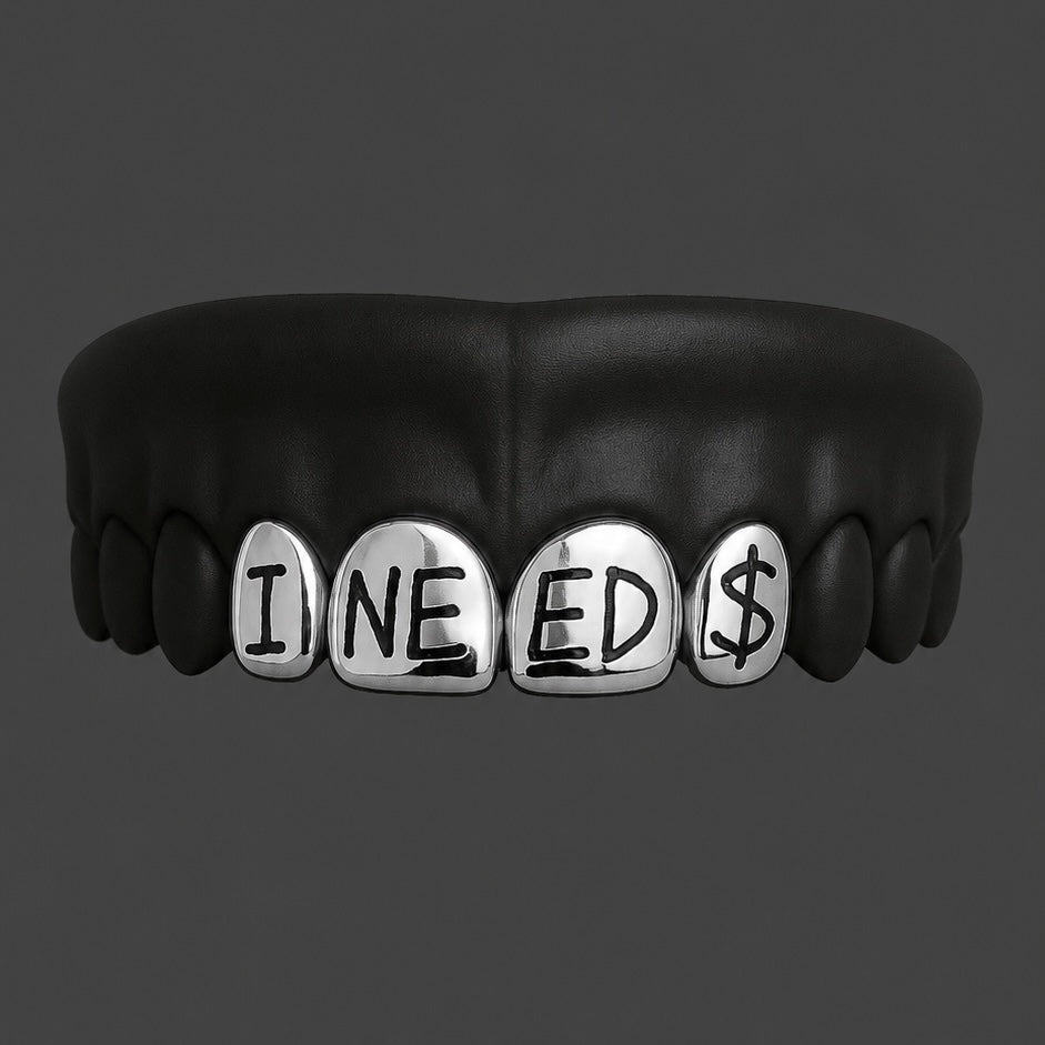 I NEED $