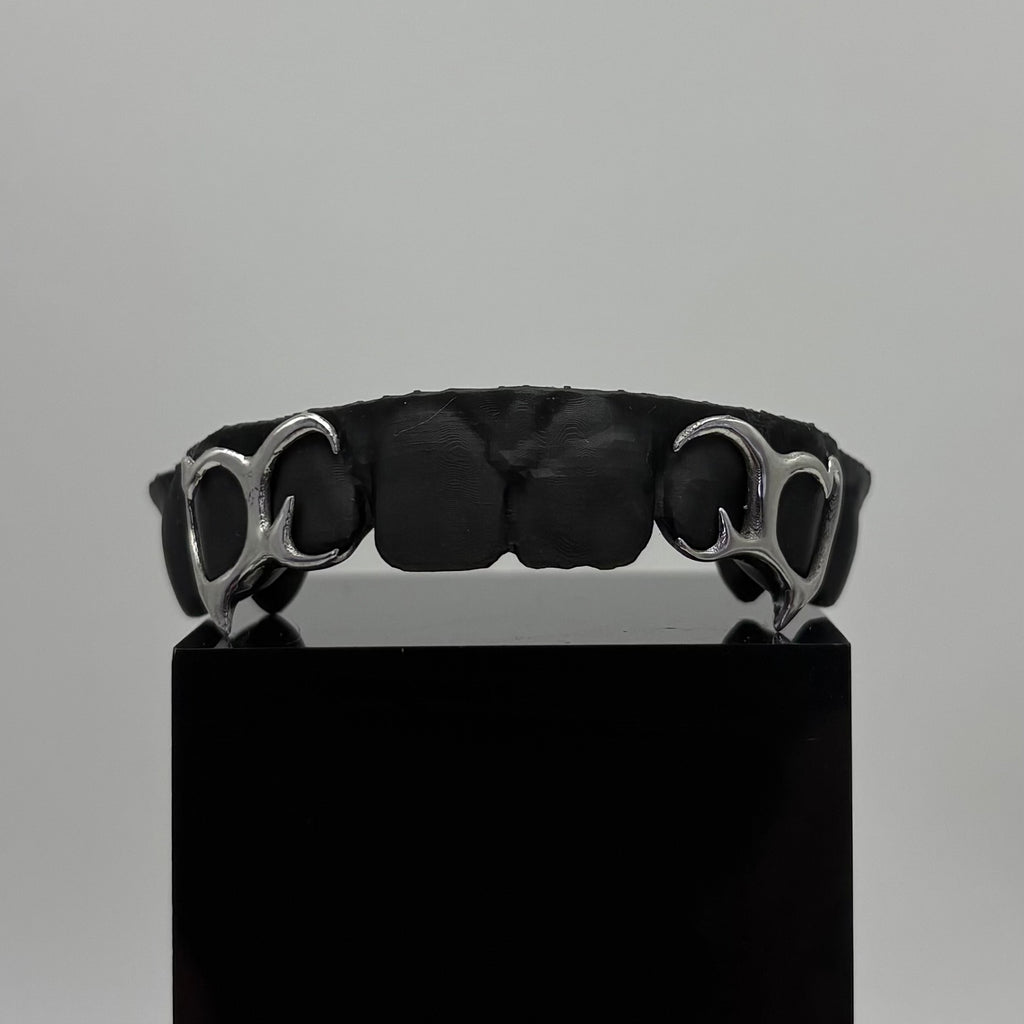 4 Caps Grillz