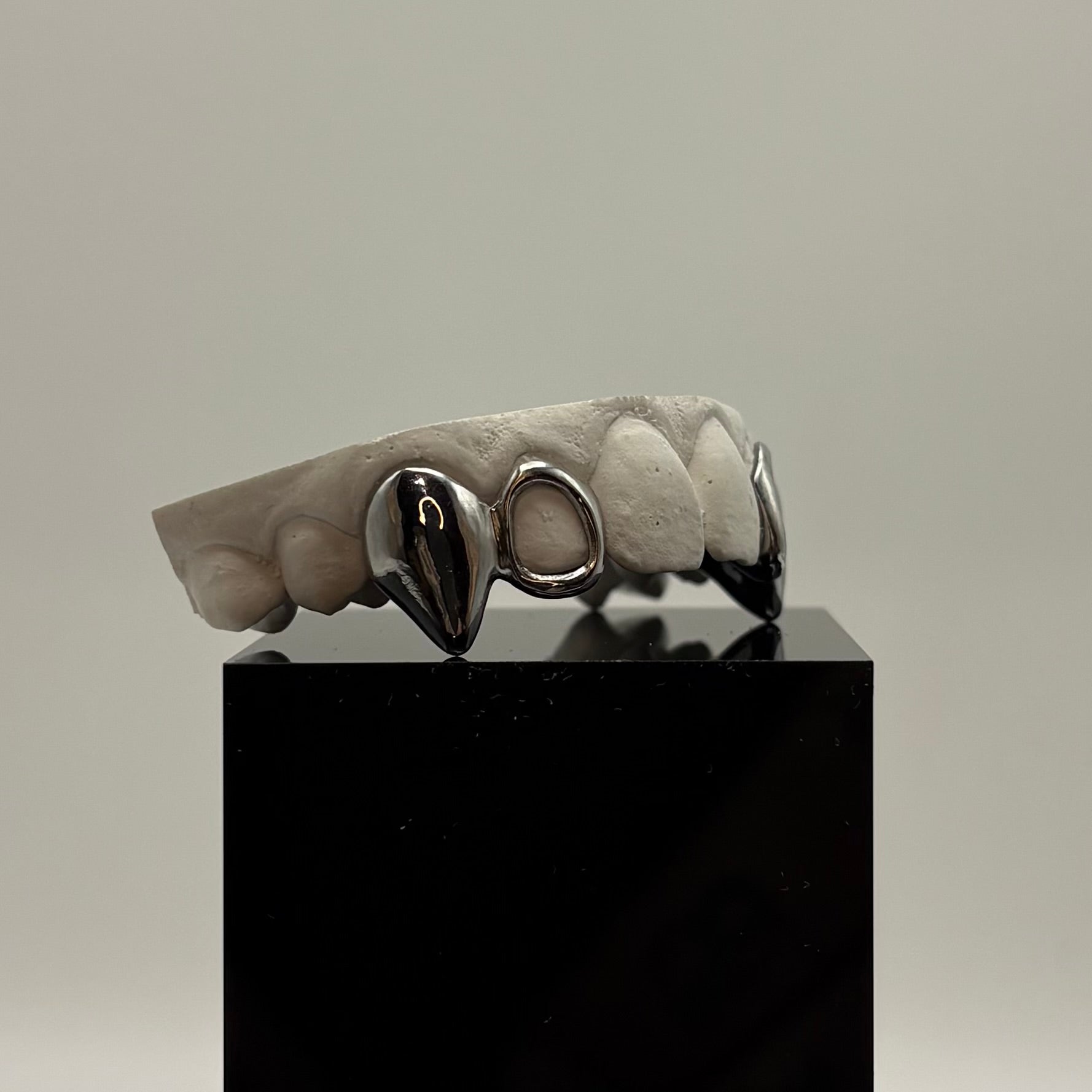 Vampire Grillz Set