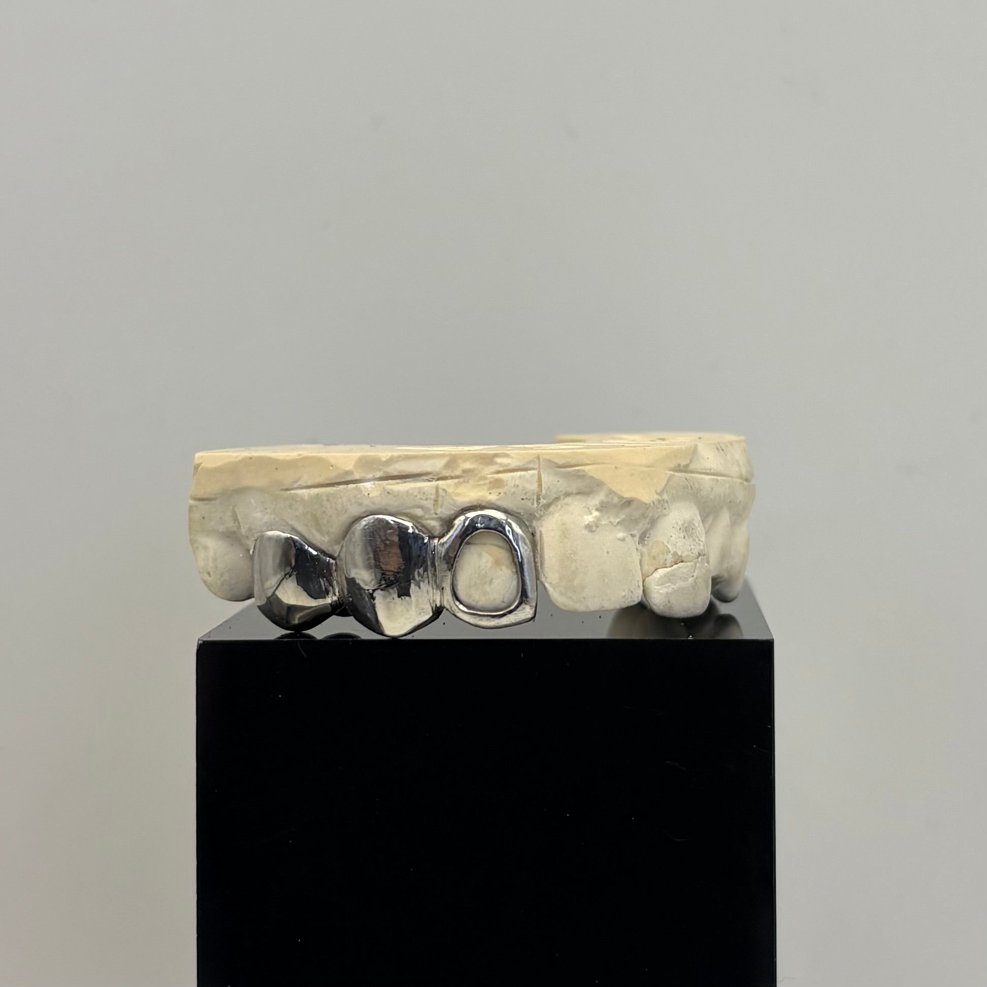 Tripple Cap Grillz