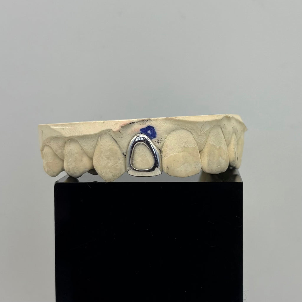 Single Cap Grillz