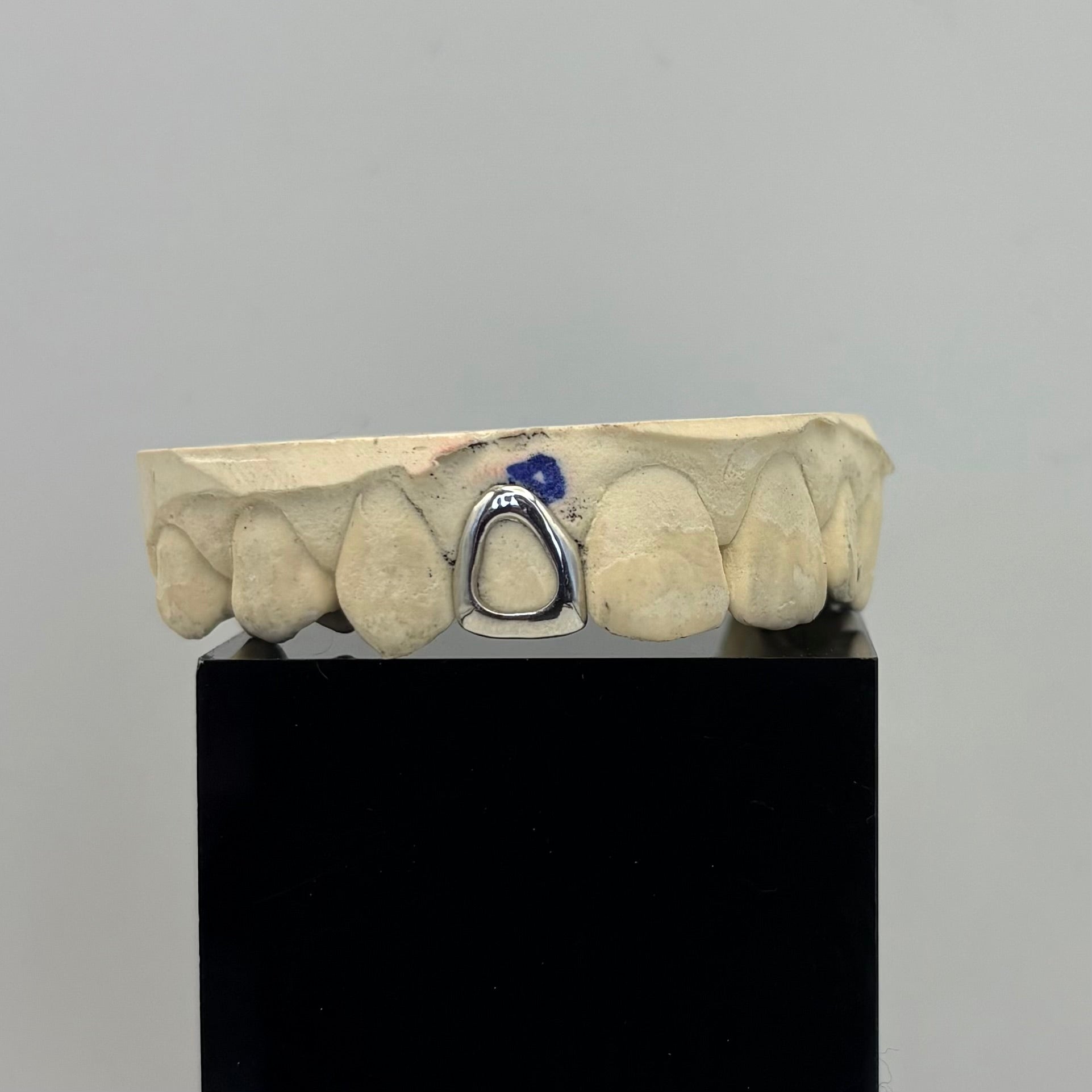 Single Cap Grillz