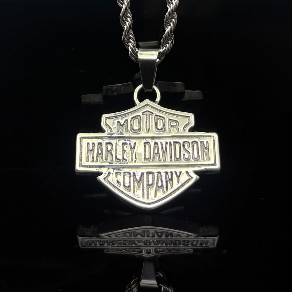 H-D Pendant