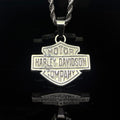 H-D Pendant
