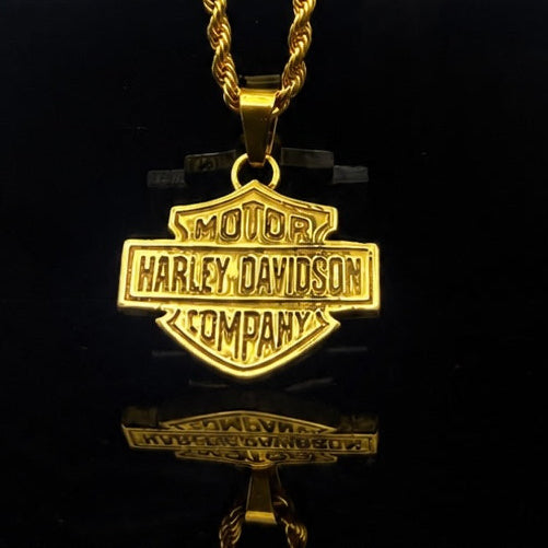 H-D Pendant