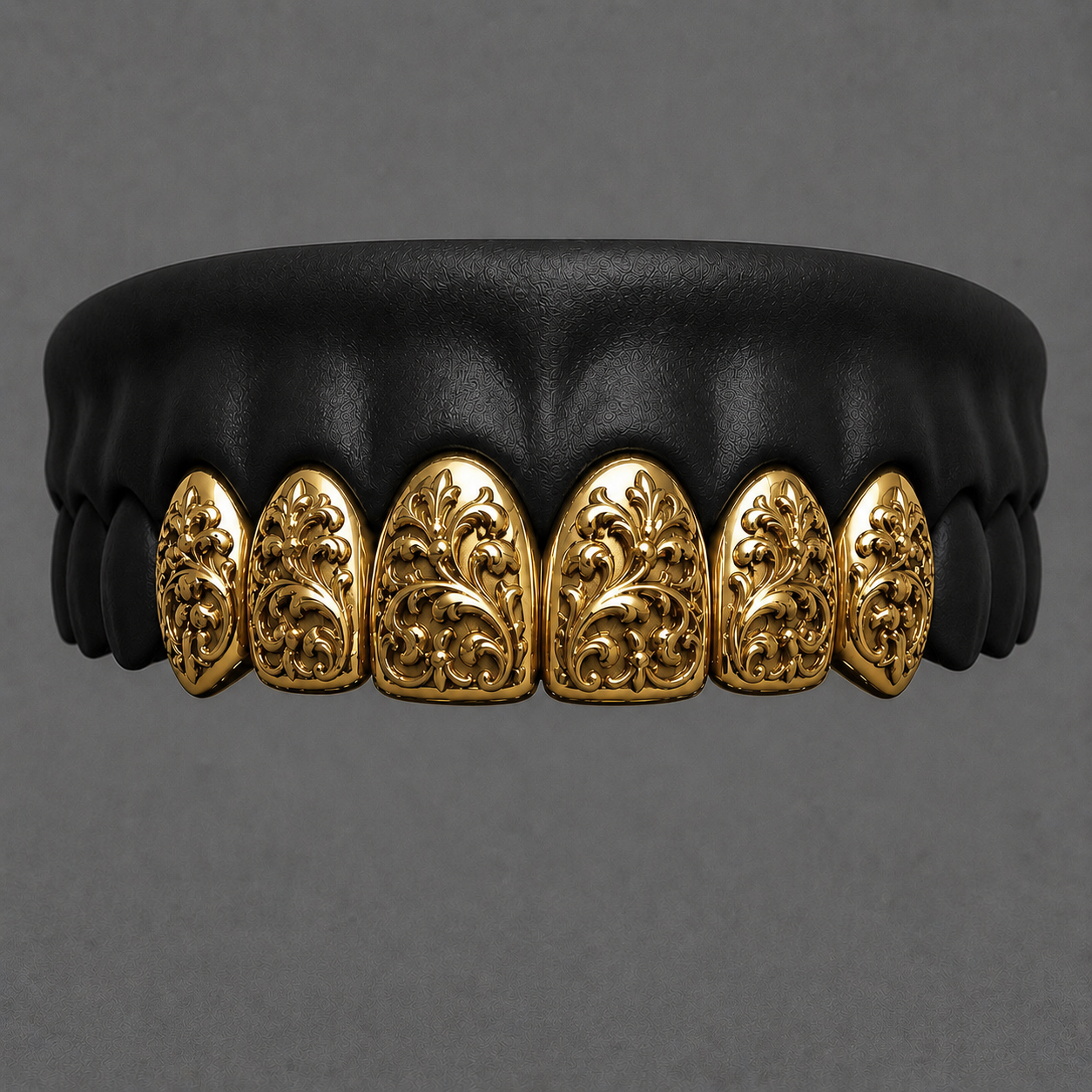 Baroque Top 6